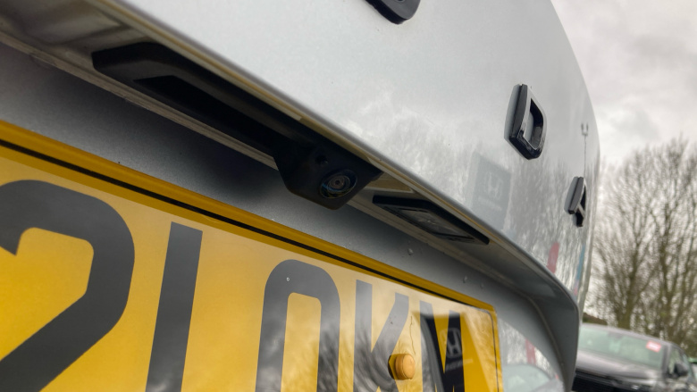 Skoda Karoq 1.5 TSI Sport Line 5dr DSG Petrol Estate